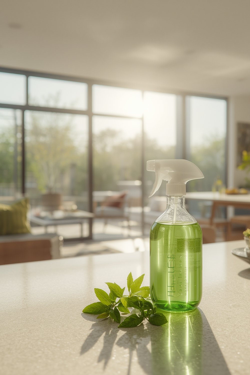 Glass Cleaner: 7 Ultimate Steps For Amazing Results In 2026 1 glass cleaner product view