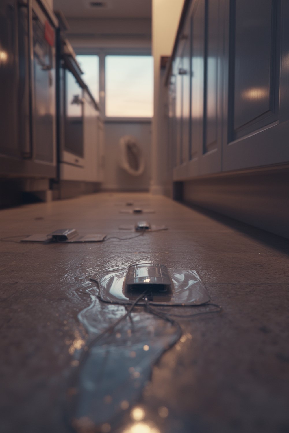 glue traps product view