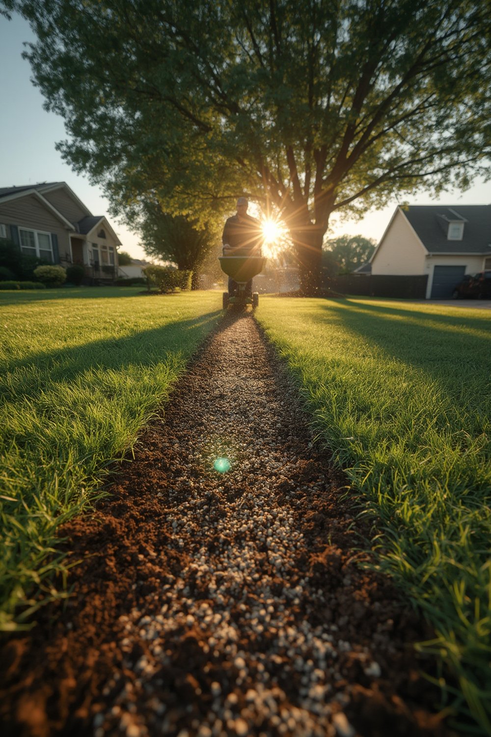 grass seed product view