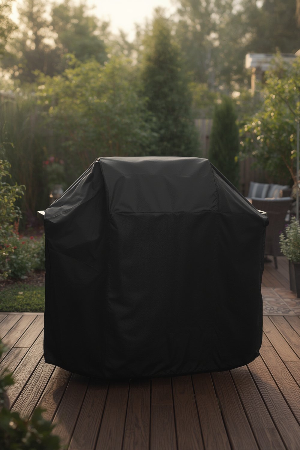 Grill Cover: 7 Ultimate Steps For The Best Protection In 2026 1 grill cover product view