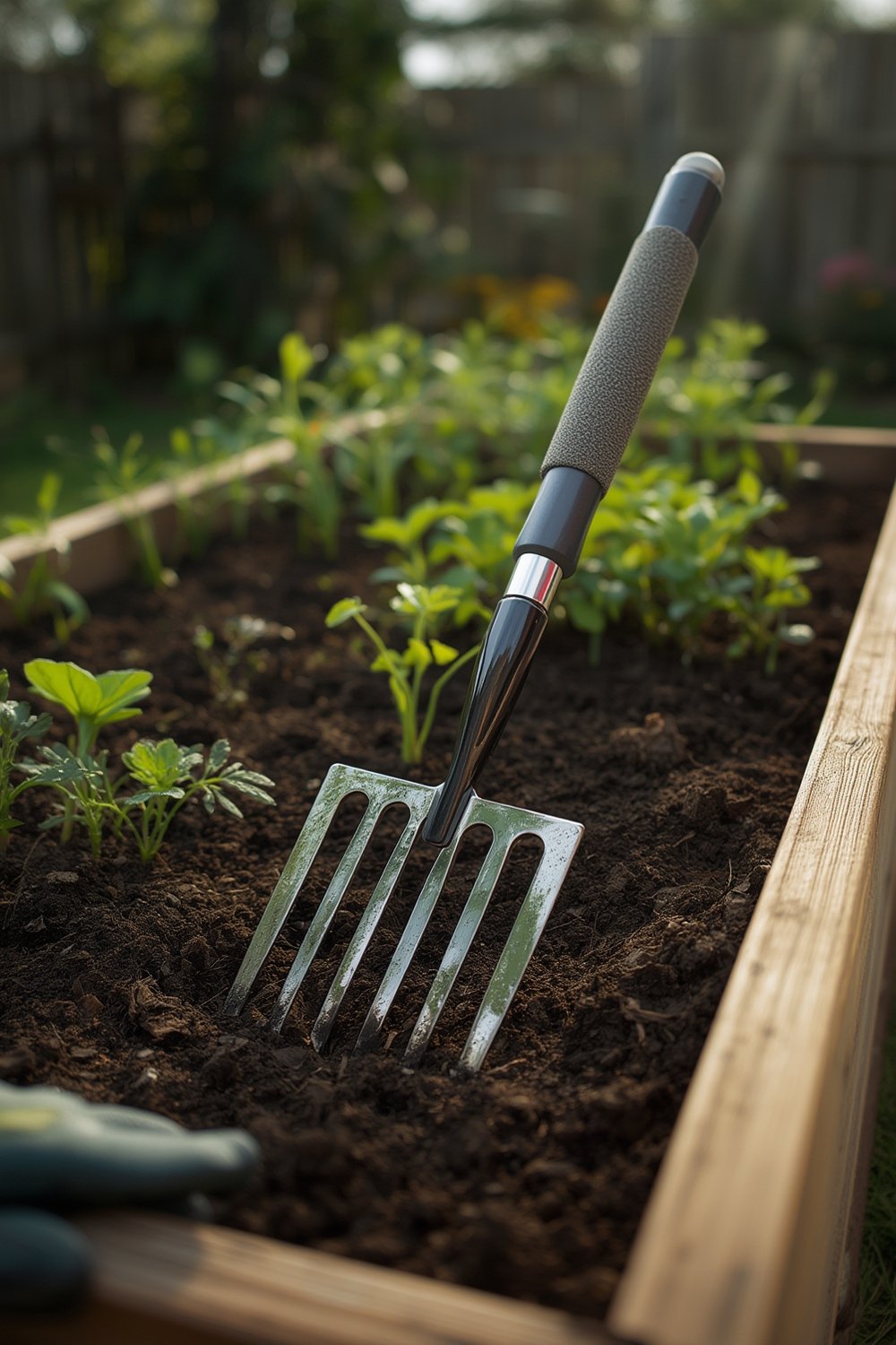 Hand Rake: 5 Ultimate Steps For Amazing Results In 2026 1 hand rake product view