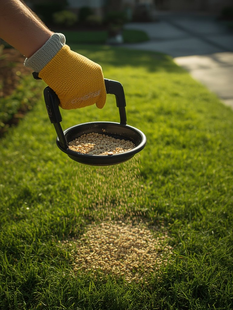 Shaker Spreader: 3 Ultimate Steps For Amazing Results In 2026 2 shaker spreader in action