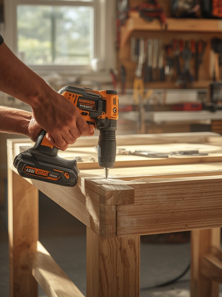 harbor freight - Illustration 2