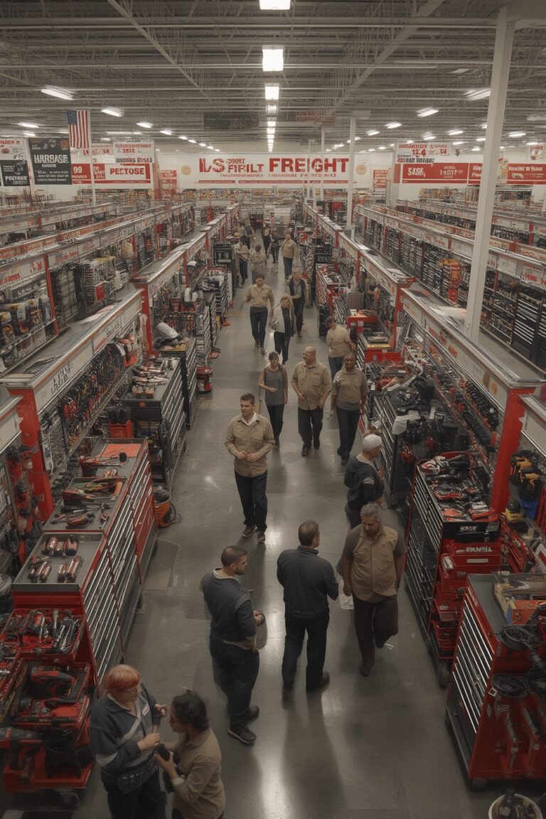 harbor freight