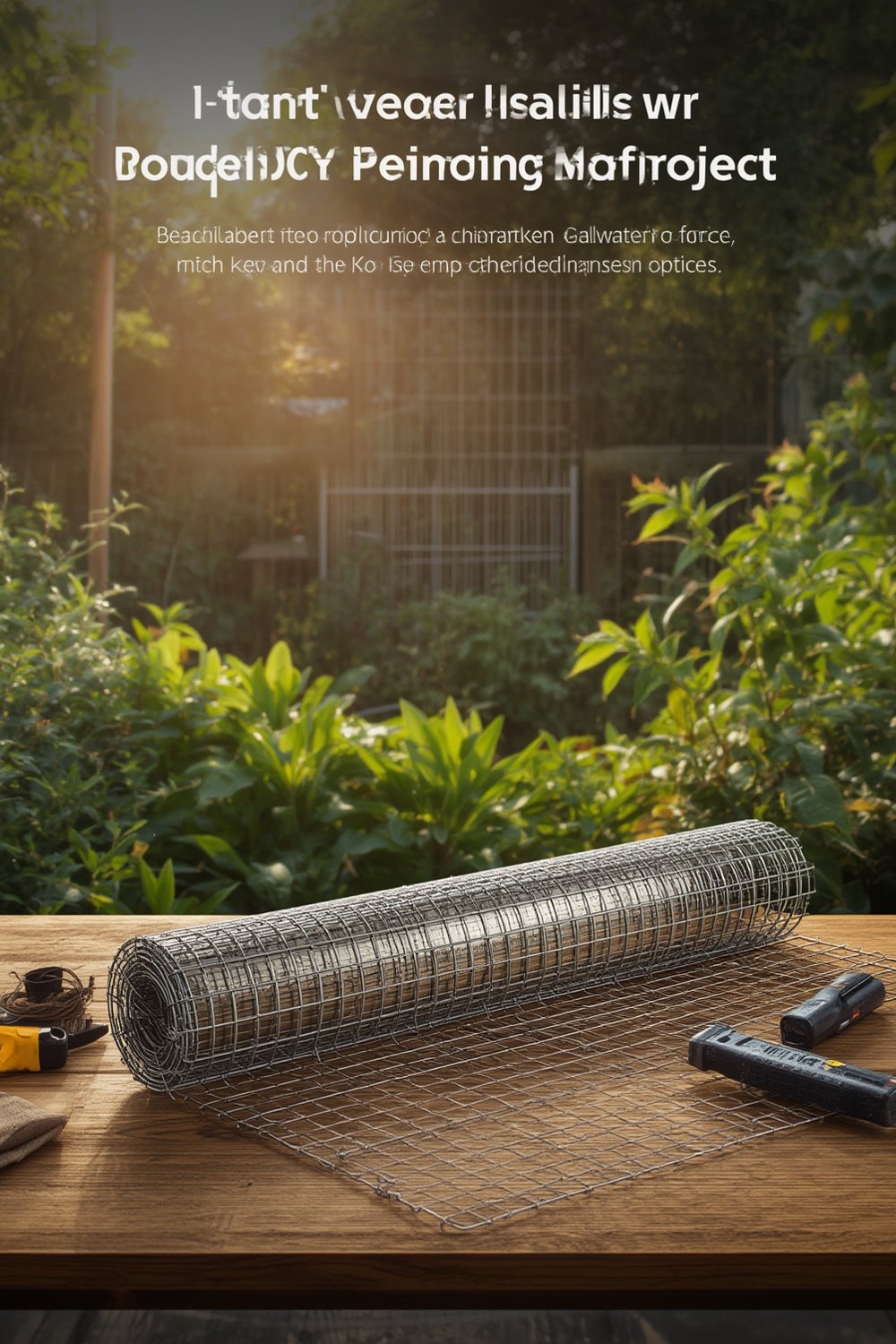 hardware cloth product view