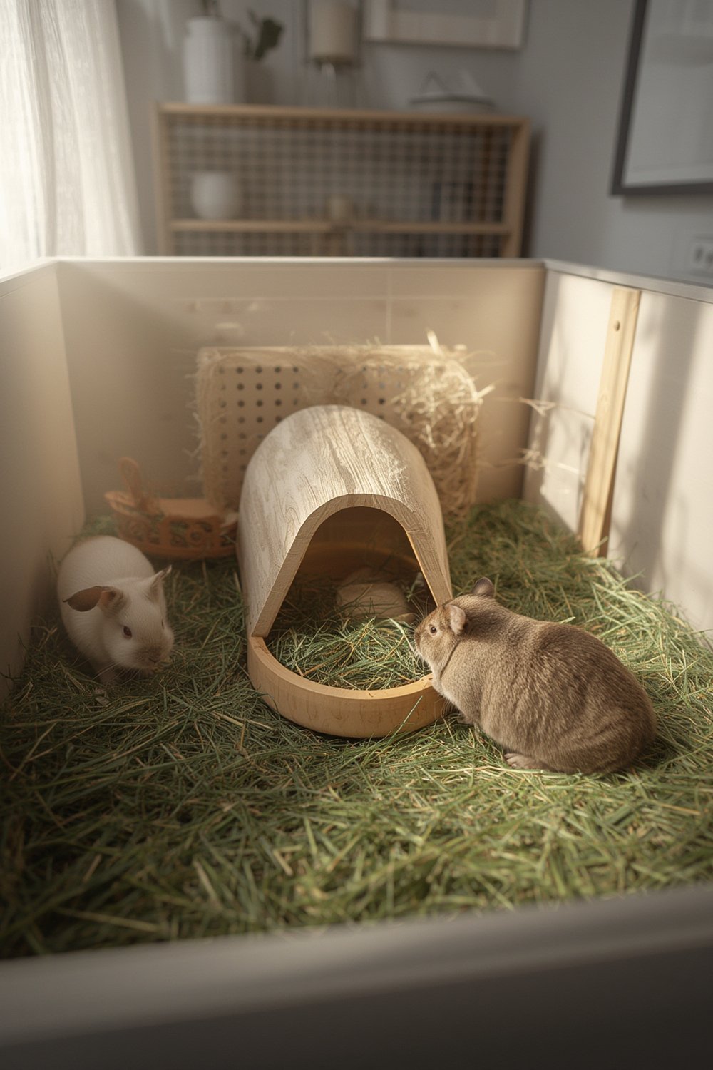 Hay Feeder: 7 Ultimate Steps For Amazing Results In 2026 1 hay feeder product view