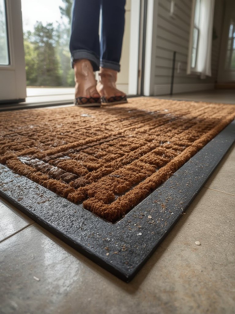 Outdoor Doormat: 7 Ultimate Steps For Amazing Entryway Results 2026 2 outdoor doormat in action