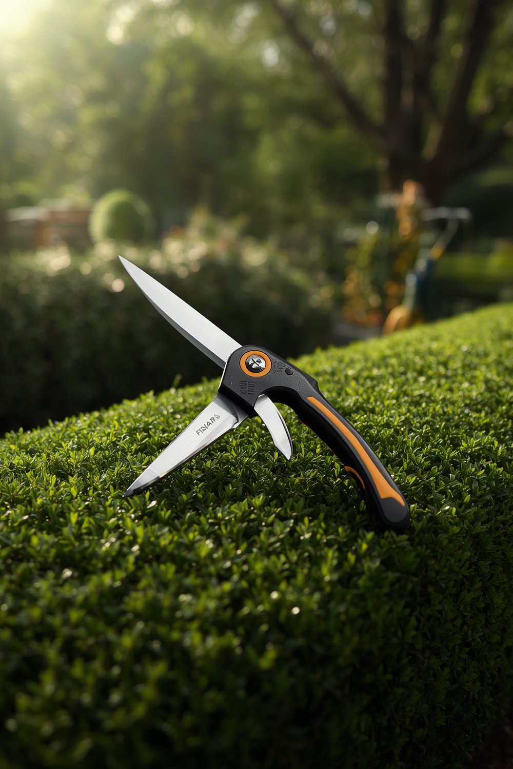 Hedge Shears: 7 Ultimate Secrets For Amazing Results In 2026 1 hedge shears product view