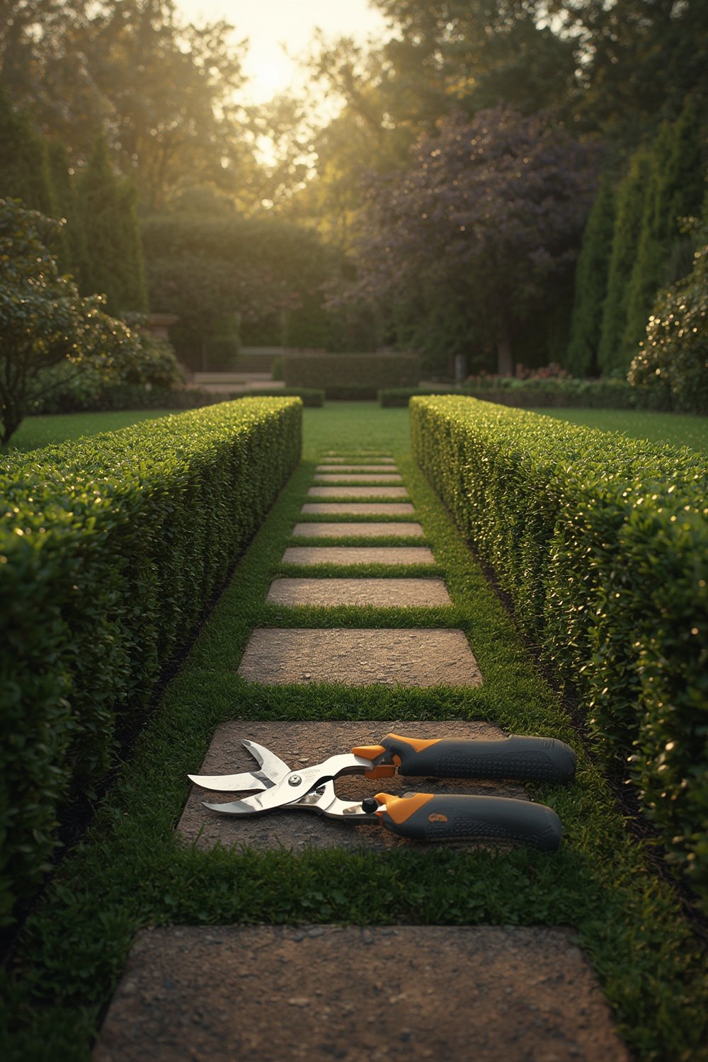 Hedge Shears: 10 Ultimate Secrets For Amazing Results In 2026 1 Hedge Shears product view