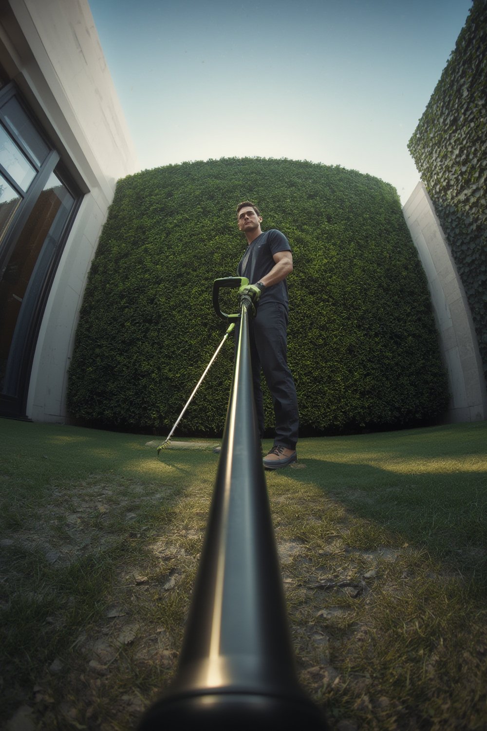 Hedge Trimmer: 7 Ultimate Tips For Amazing Results In 2026 1 hedge trimmer product view