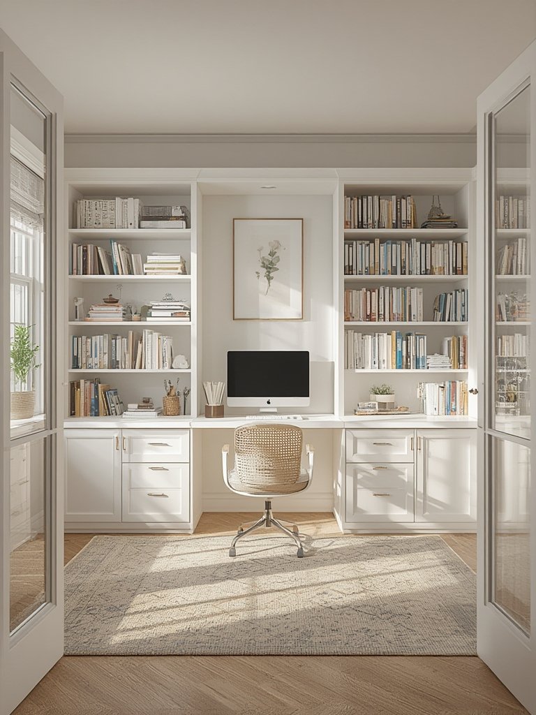 hon storage cabinet - Illustration 3