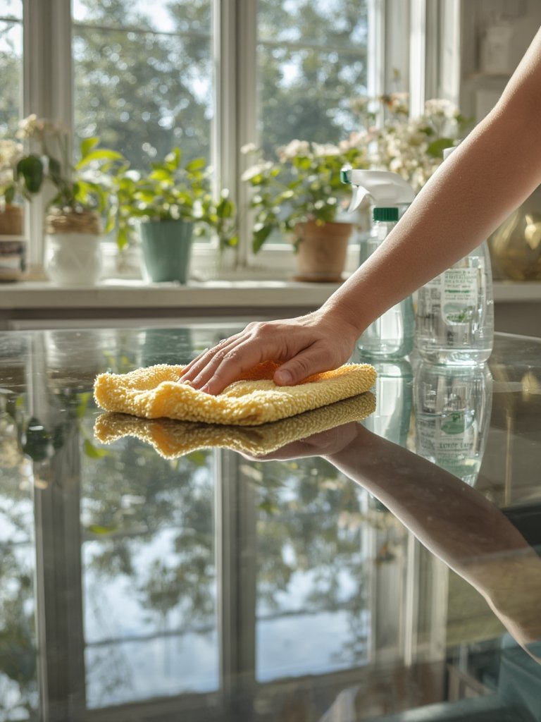 Multi Surface: 3 Ultimate Steps For Amazing Cleaning In 2026 2 multi surface in action