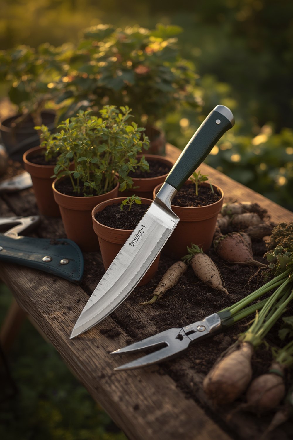 Hori Knife: 5 Ultimate Steps For Amazing Gardening Results In 2026 1 hori knife product view