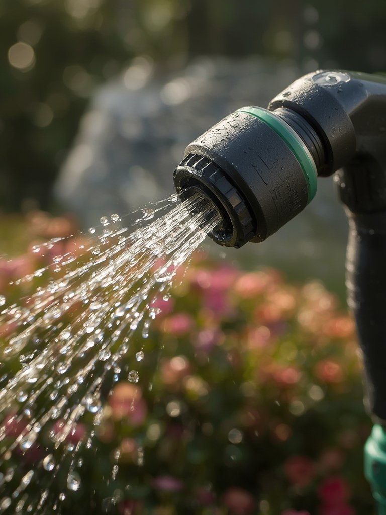 quick connect in action