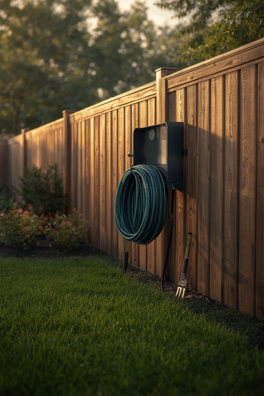 Hose Hanger: 10 Ultimate Secrets For Amazing Storage Solutions In 2026 1 hose hanger product view