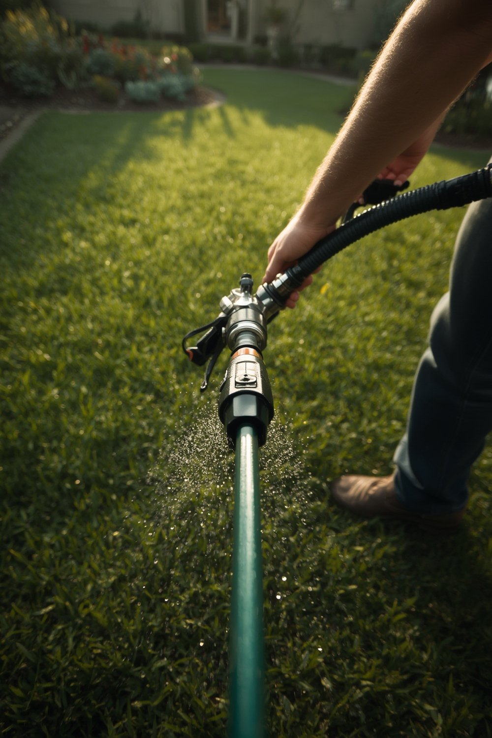 Hose Sprayer: 14 Ultimate Steps For Amazing Results In 2026 1 hose sprayer product view