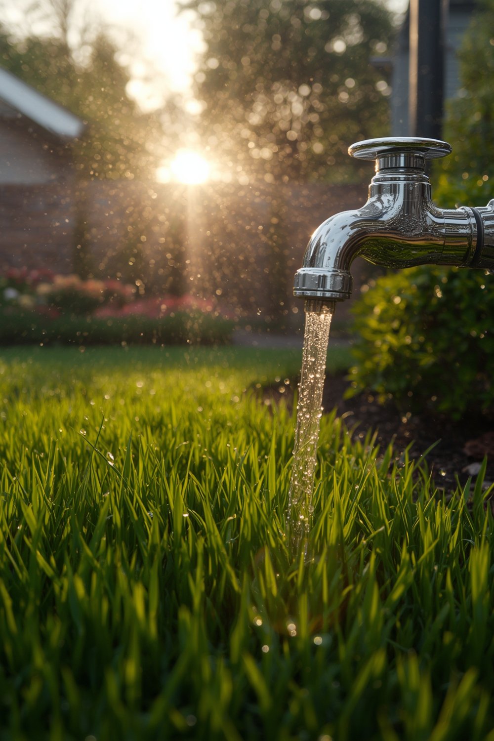 hose timer product view