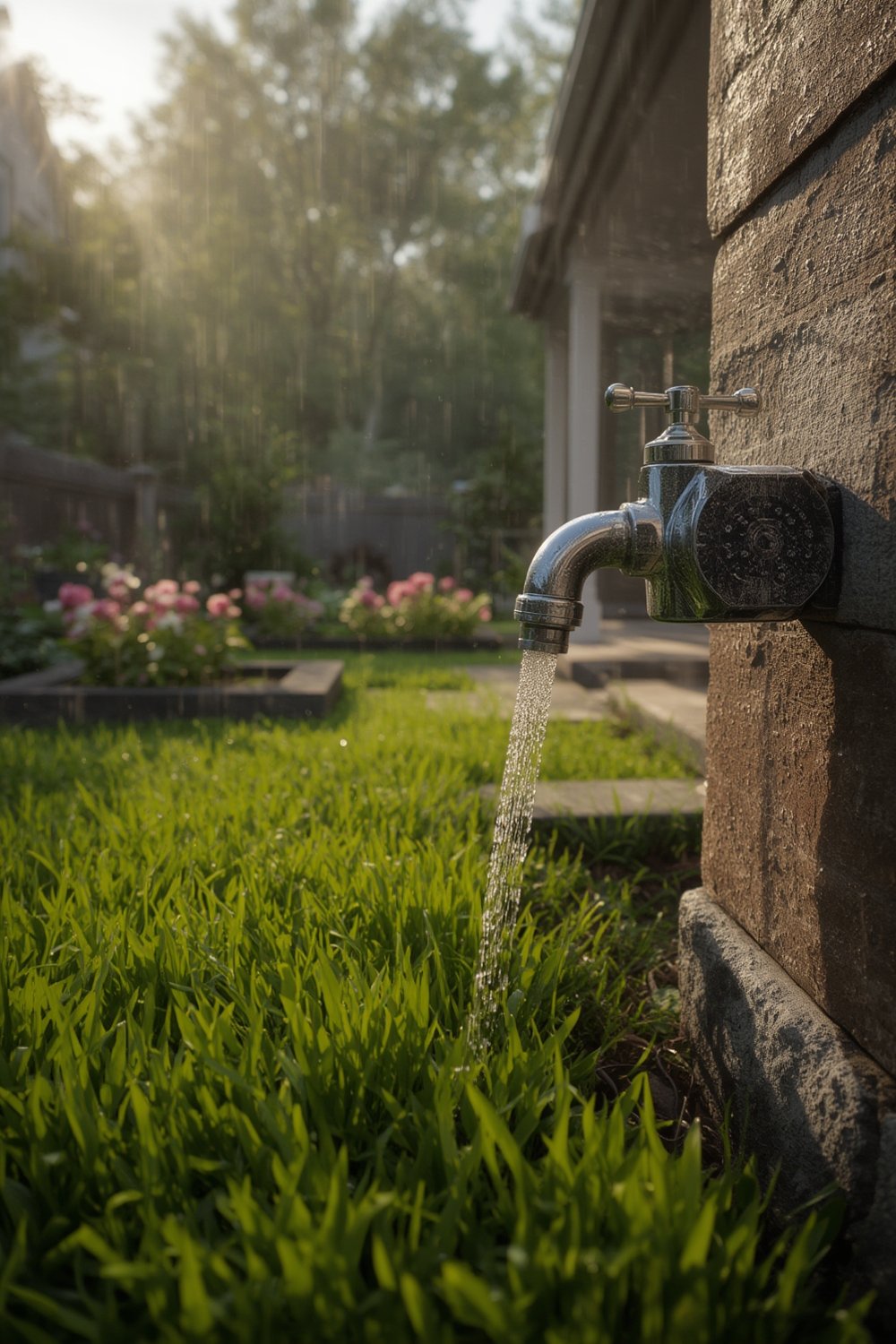 hose timer product view