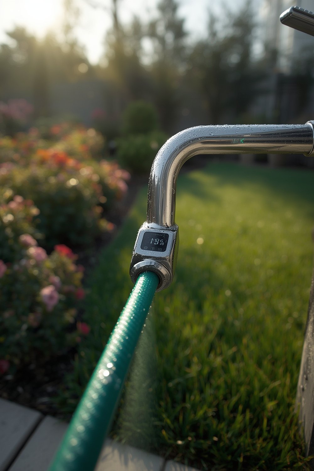 hose timer product view