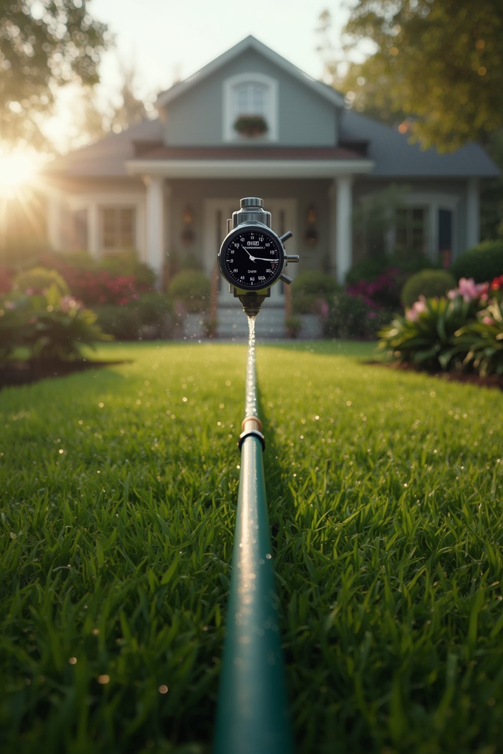 Hose Timer: 7 Ultimate Checklist For Best Watering Solution 2026 1 hose timer product view