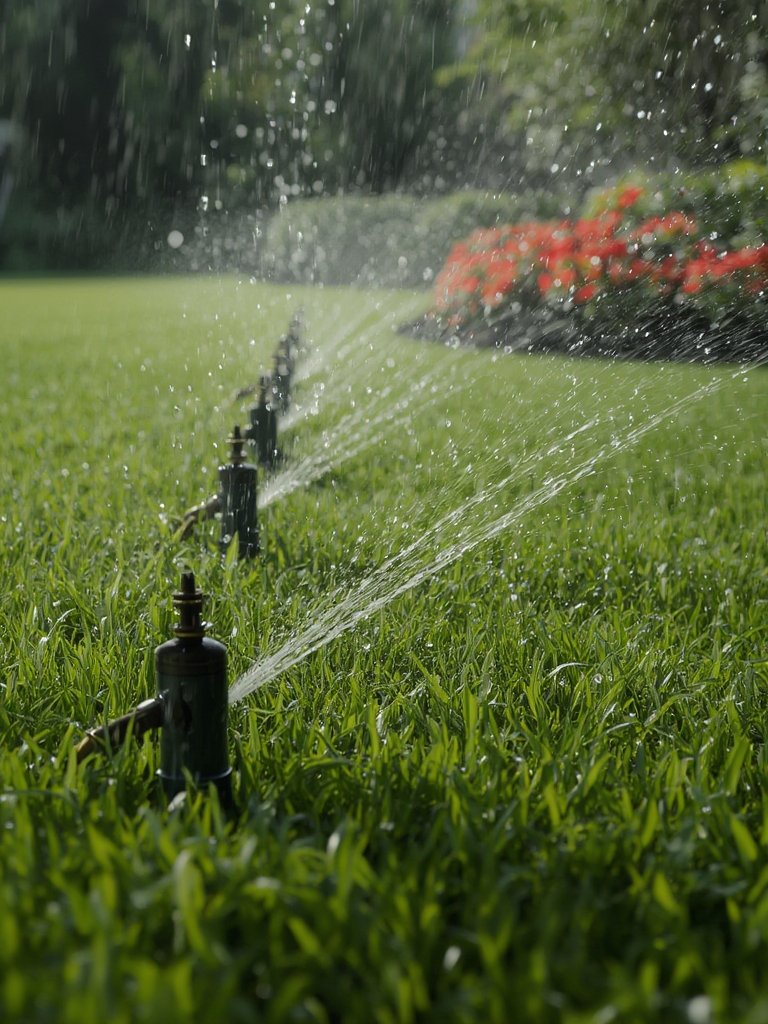 smart timer in action