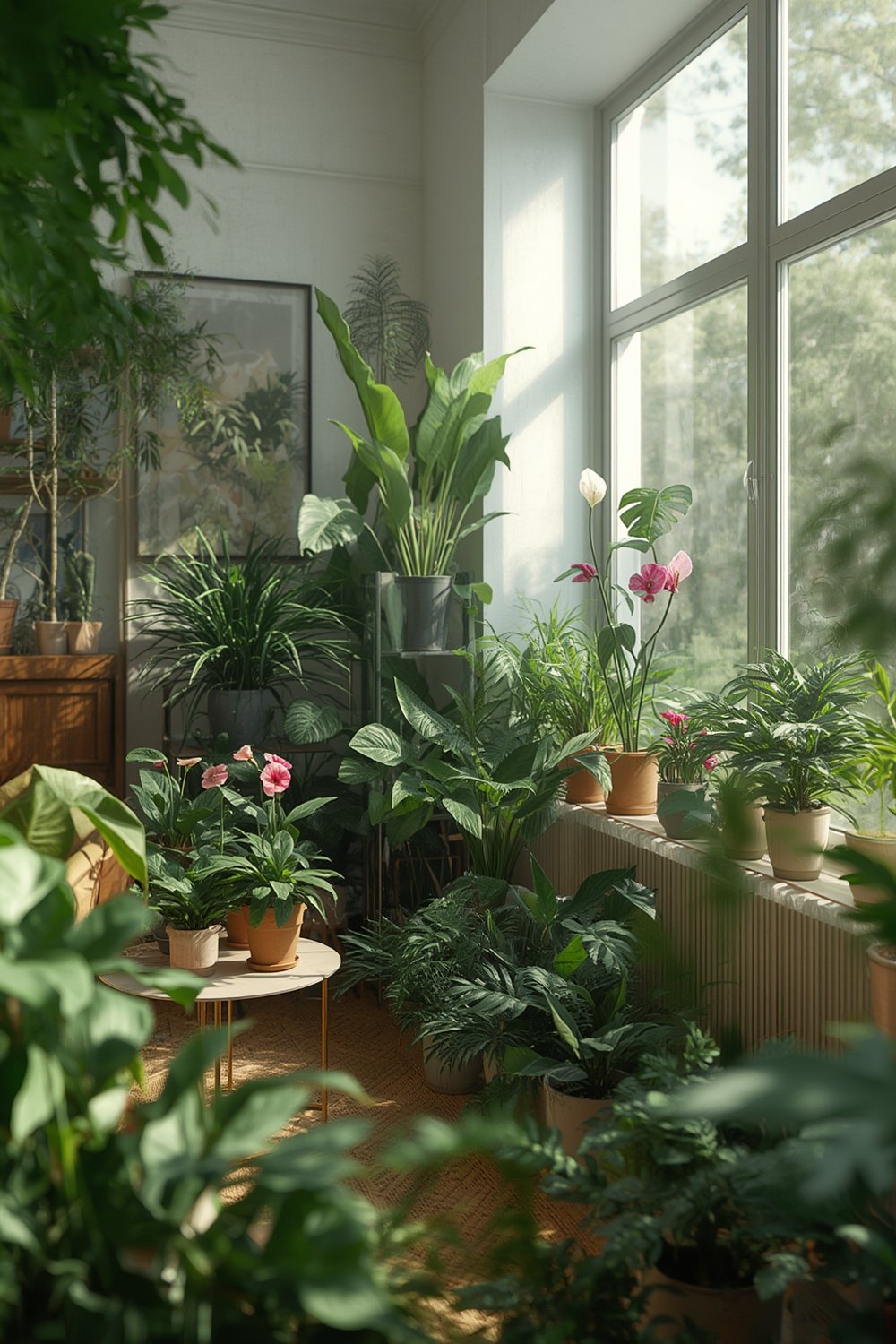 houseplant fertilizer product view