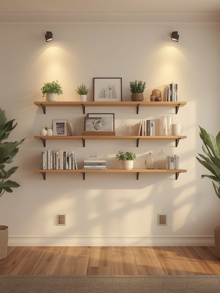 How to Install Plastic Drywall Anchors: Hang Shelves Securely Without Stripped Holes or Wall Damage 4 how to install plastic drywall anchors - Illustration 3