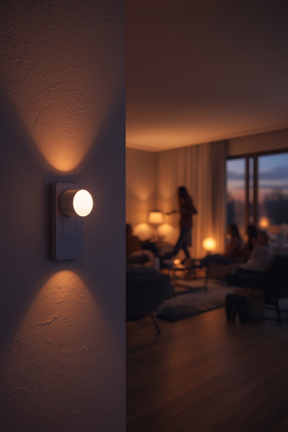 hue switch product view