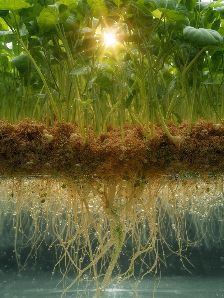 photosynthesis plus in action