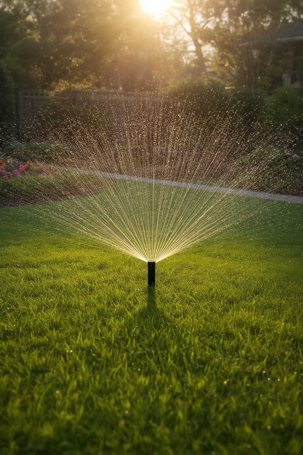 Impact Sprinkler: 7 Ultimate Steps for Amazing Results in 2026 1 impact sprinkler product view