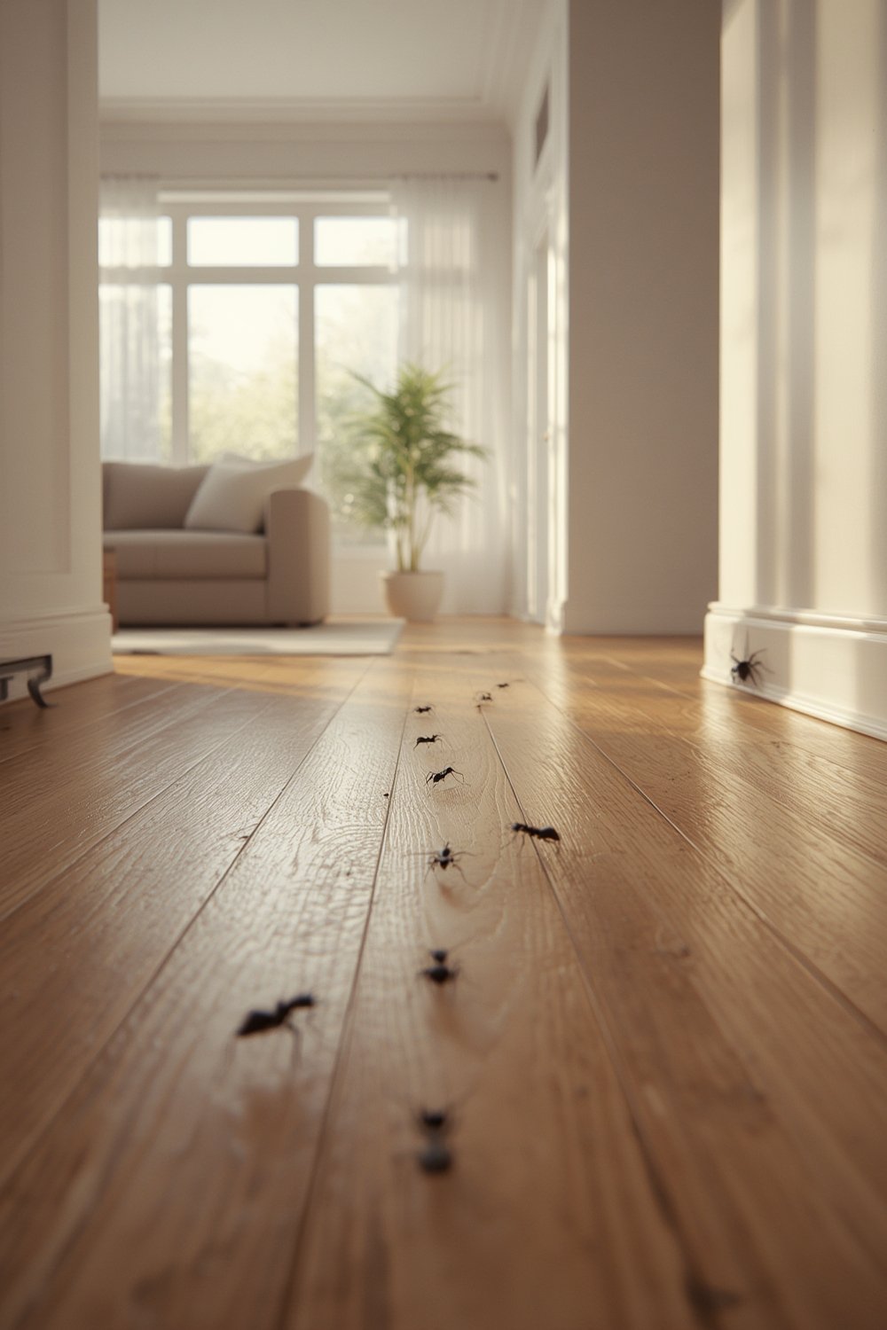 indoor insect product view