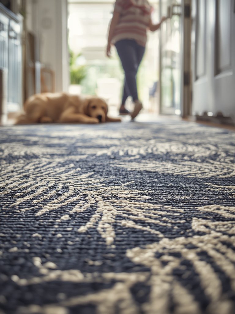 Outdoor Rug: 10 Ultimate Steps For Amazing Patio Decor In 2026 2 outdoor rug in action