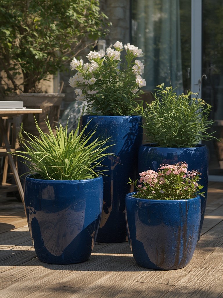 Resin Planter: 10 Ultimate Secrets For Amazing Results In 2026 2 resin planter in action