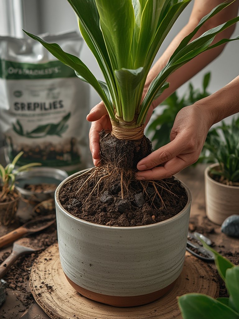 Tropical Soil: 7 Ultimate Secrets For Amazing Growth In 2026 2 tropical soil in action