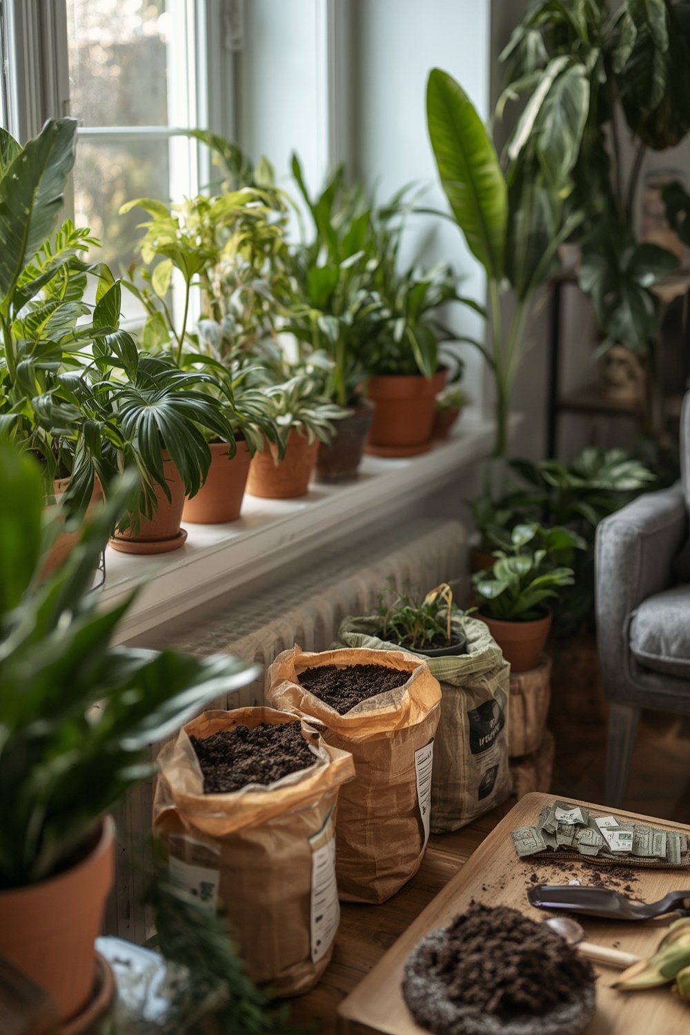 Indoor Potting: 7 Ultimate Steps For Amazing Results In 2026 1 indoor potting product view