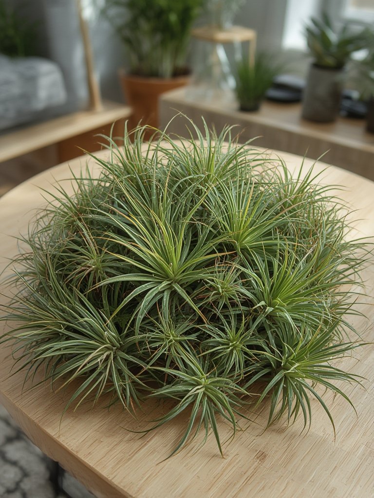 Air Plants: 12 Ultimate Secrets For Amazing Indoor Greenery 2026 2 air plants in action