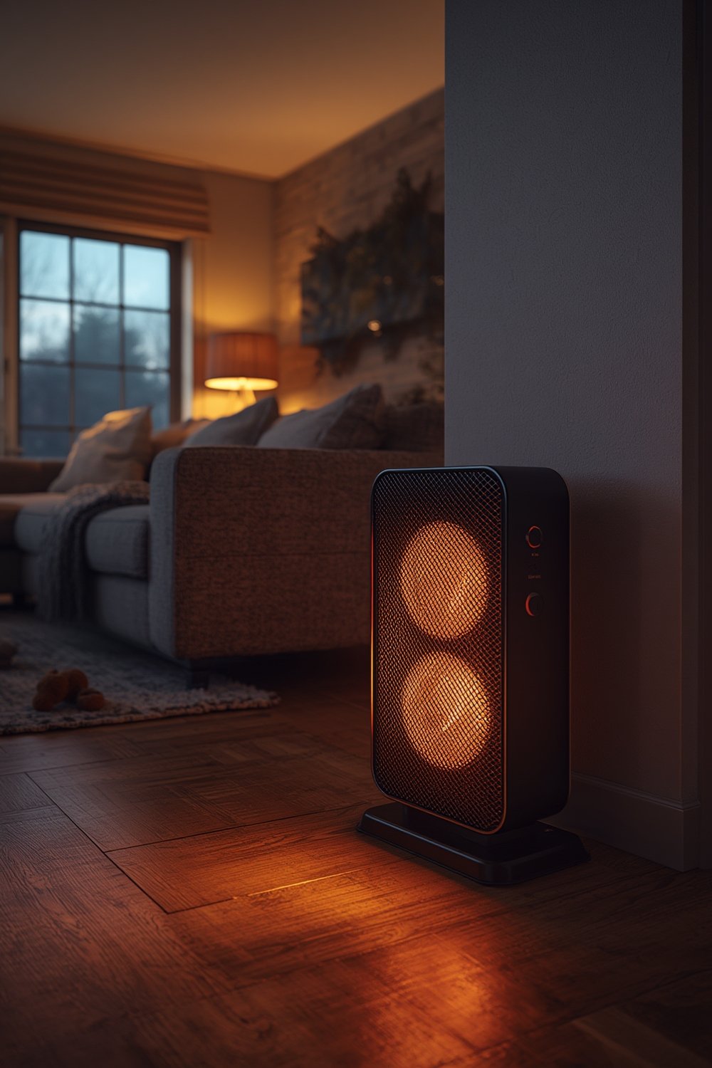 Infrared Heater: 7 Ultimate Steps For Amazing Results In 2026 1 infrared heater product view