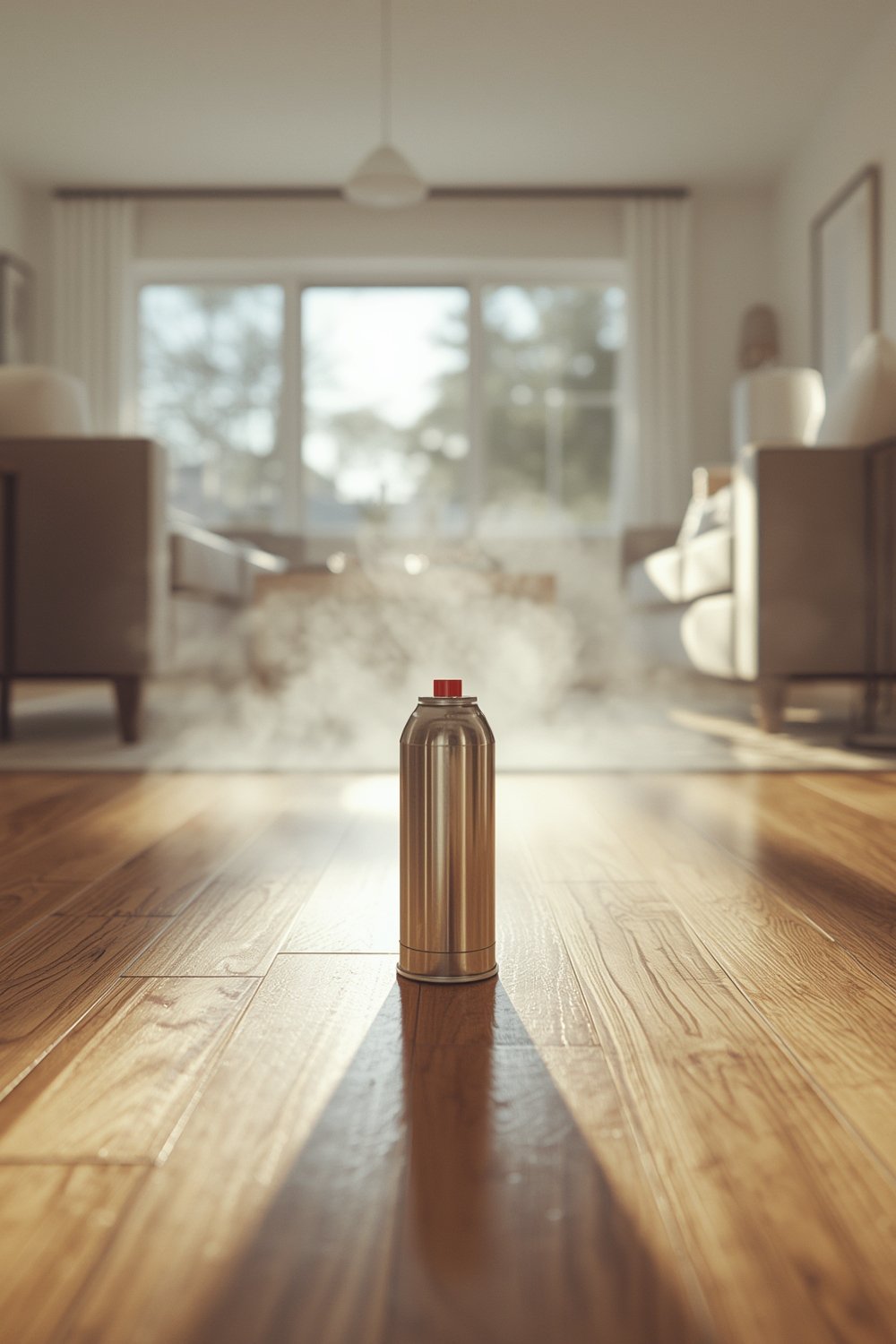 insect fogger product view