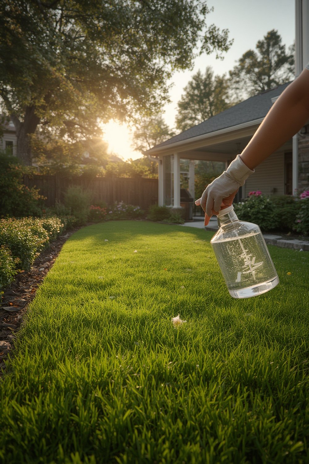 Insect Killer product view
