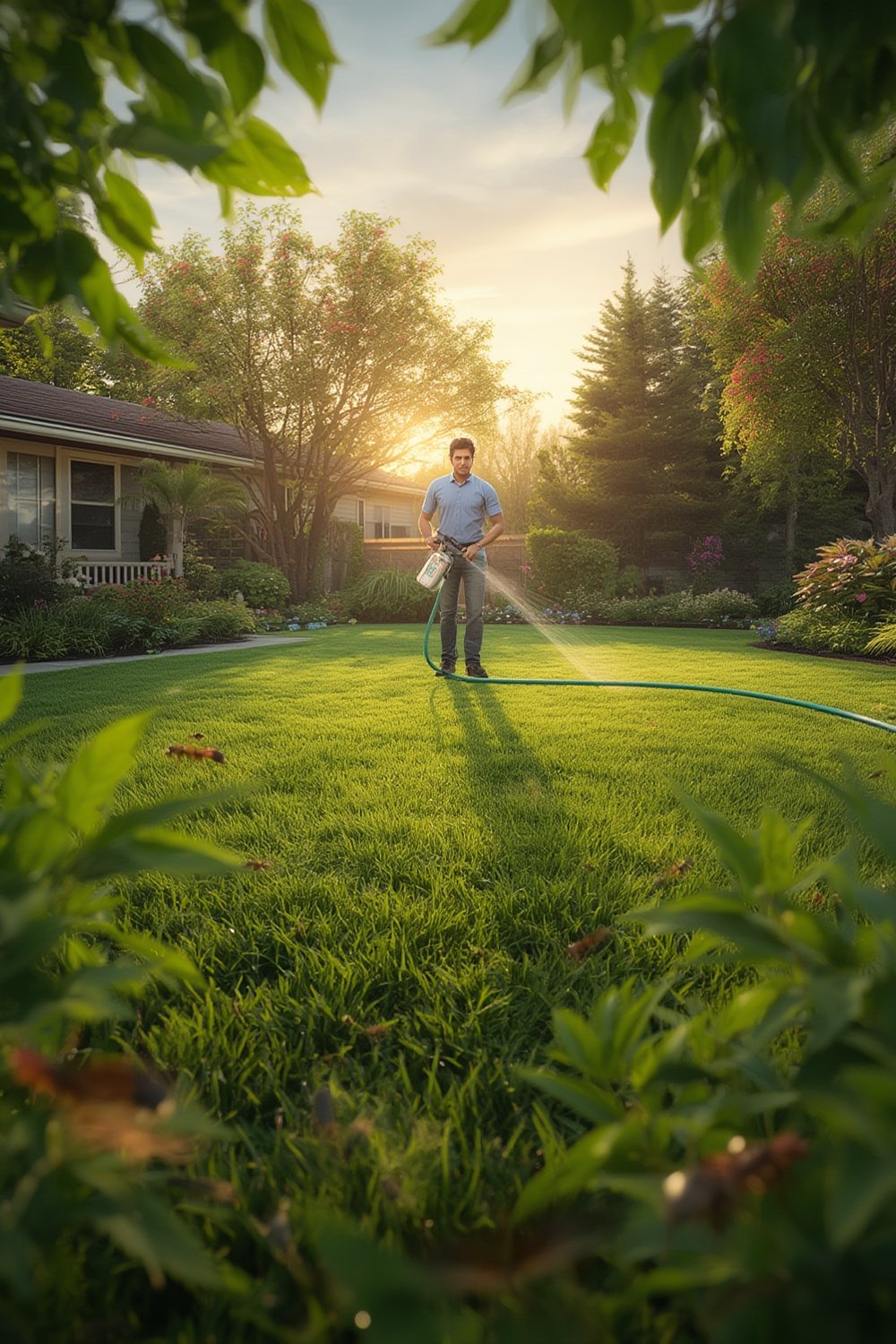 insect killer product view