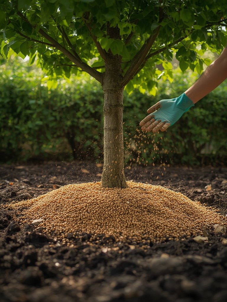 Tree Protection: 10 Ultimate Steps For Amazing Results In 2026 2 tree protection in action