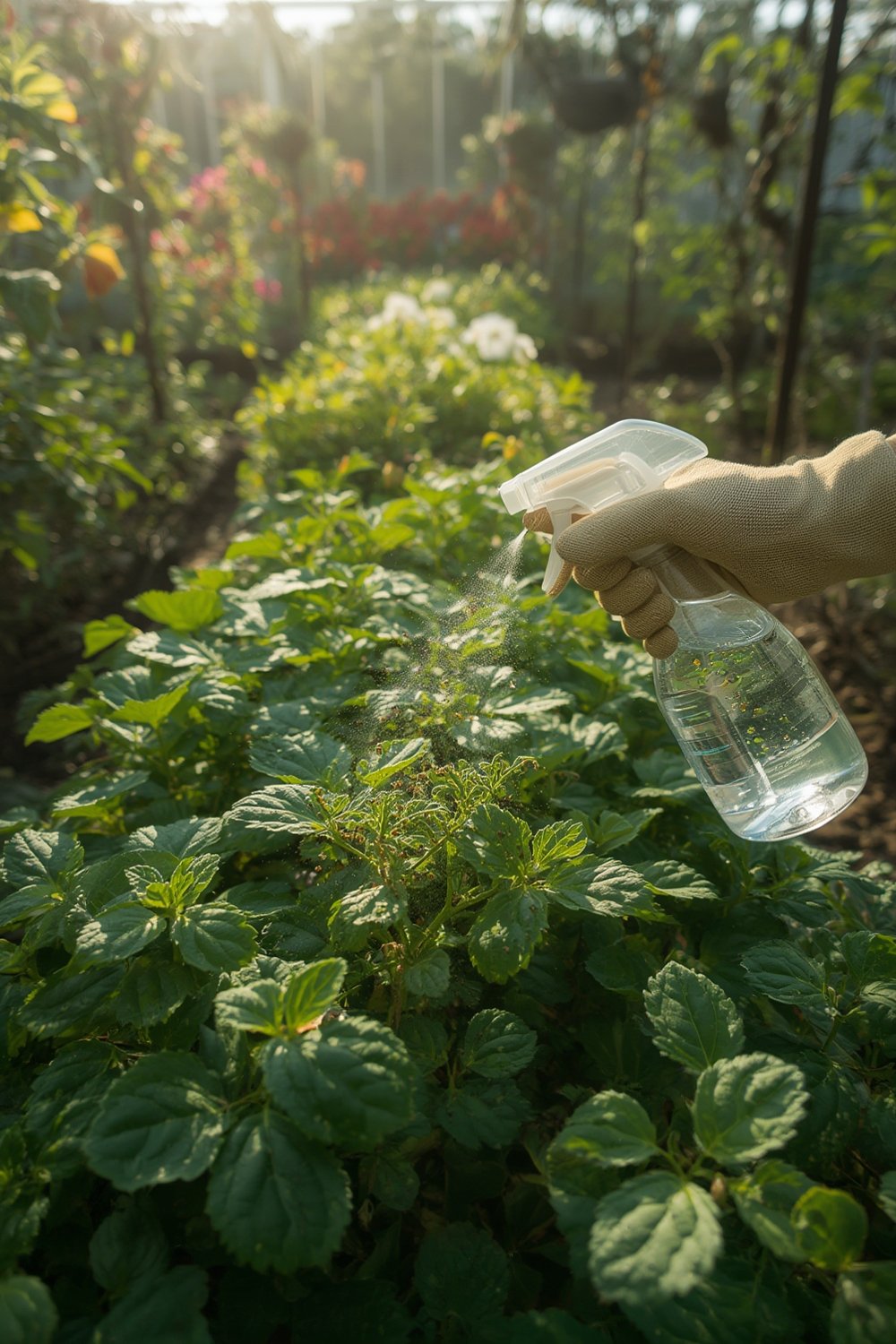 Insecticidal Soap: 7 Ultimate Steps For Amazing Results In 2026 1 Insecticidal soap product view