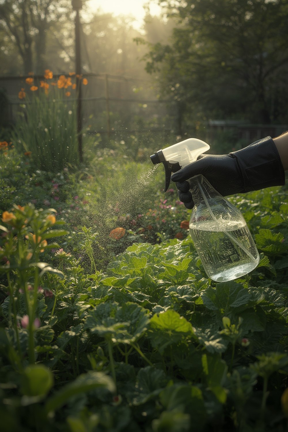 Insecticidal Soap: 7 Ultimate Steps For Amazing Results In 2026 1 insecticidal soap product view