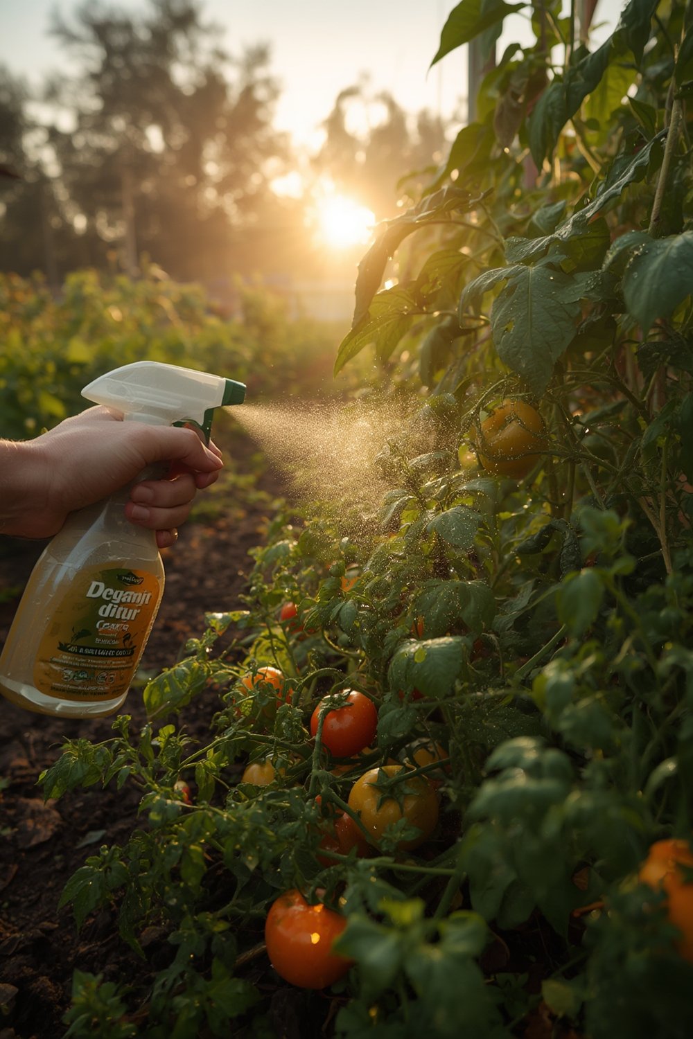 insecticidal soap product view