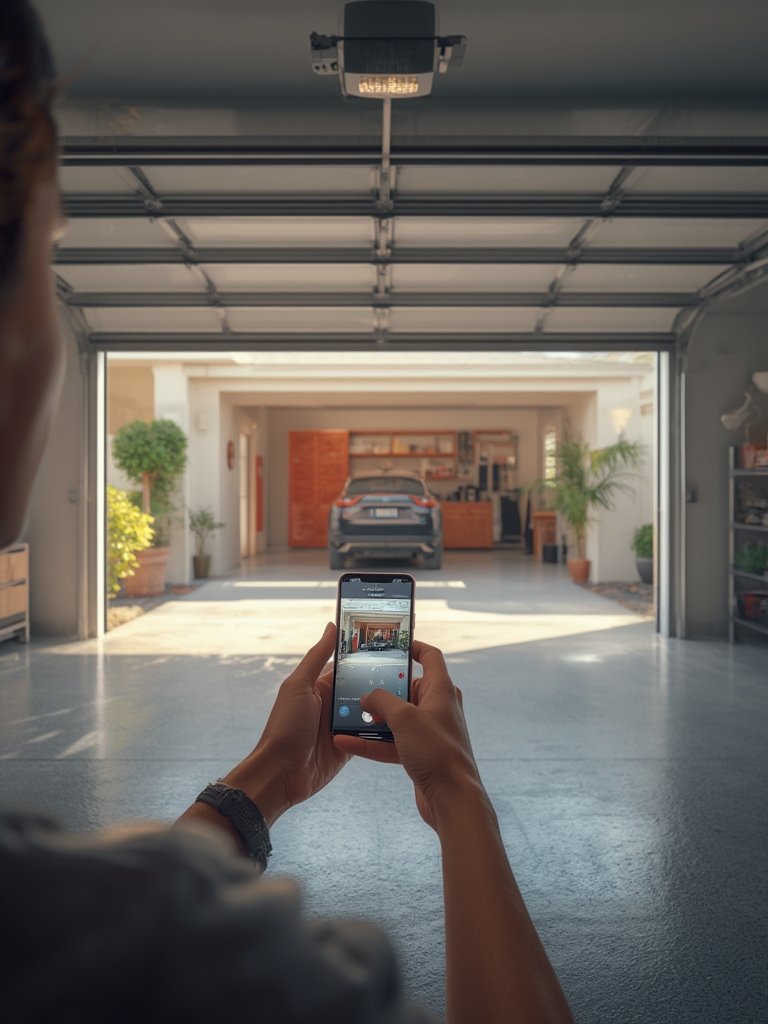 iSmartgate Review: HomeKit Garage Control Without Compatibility Headaches or Unclear Security Features 4 ismartgate - Illustration 3