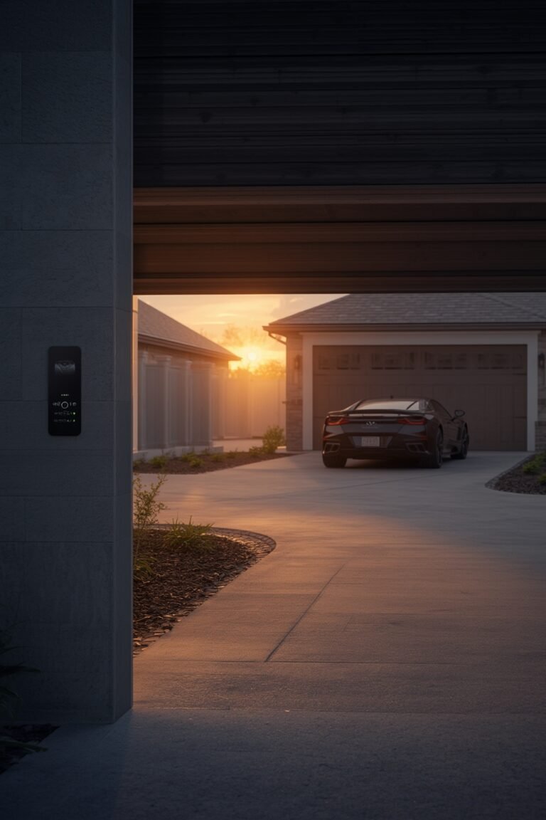 iSmartgate Review: HomeKit Garage Control Without Compatibility Headaches or Unclear Security Features 21 ismartgate