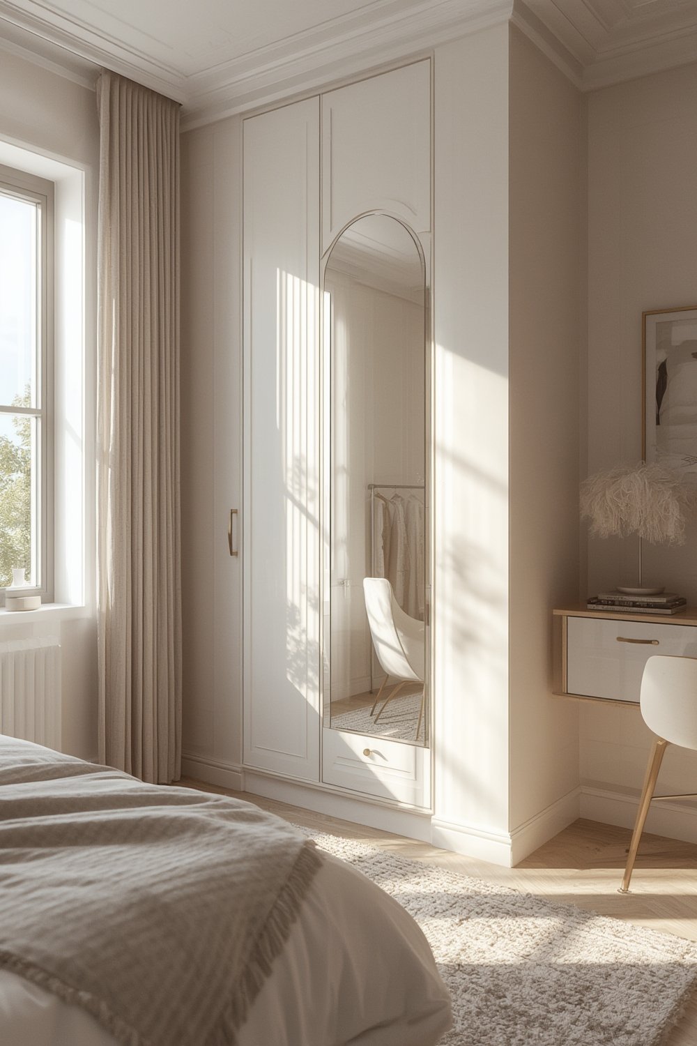 Before You Buy the SONGMICS LED Jewelry Cabinet 1 jewelry armoire product view