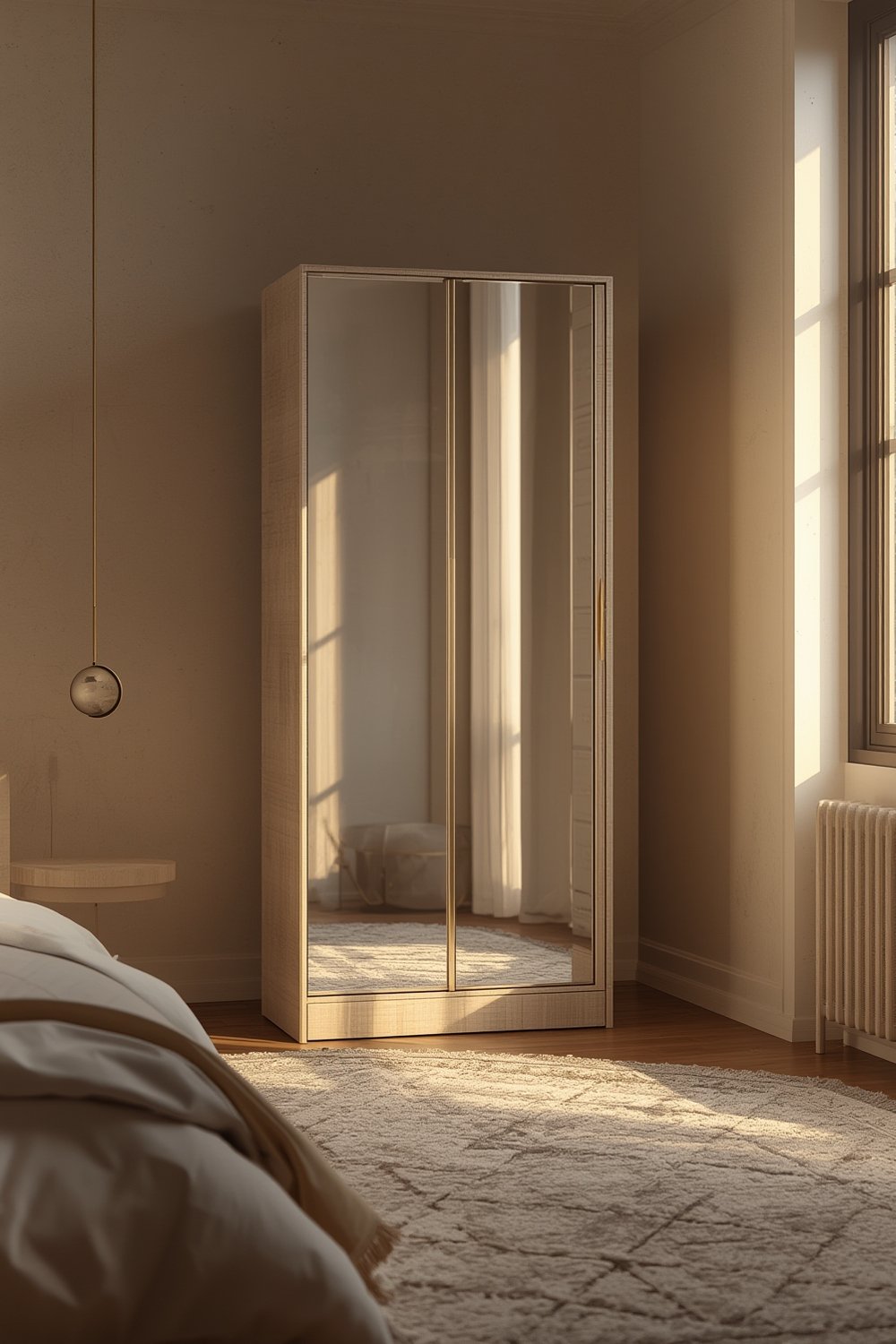 jewelry armoire product view