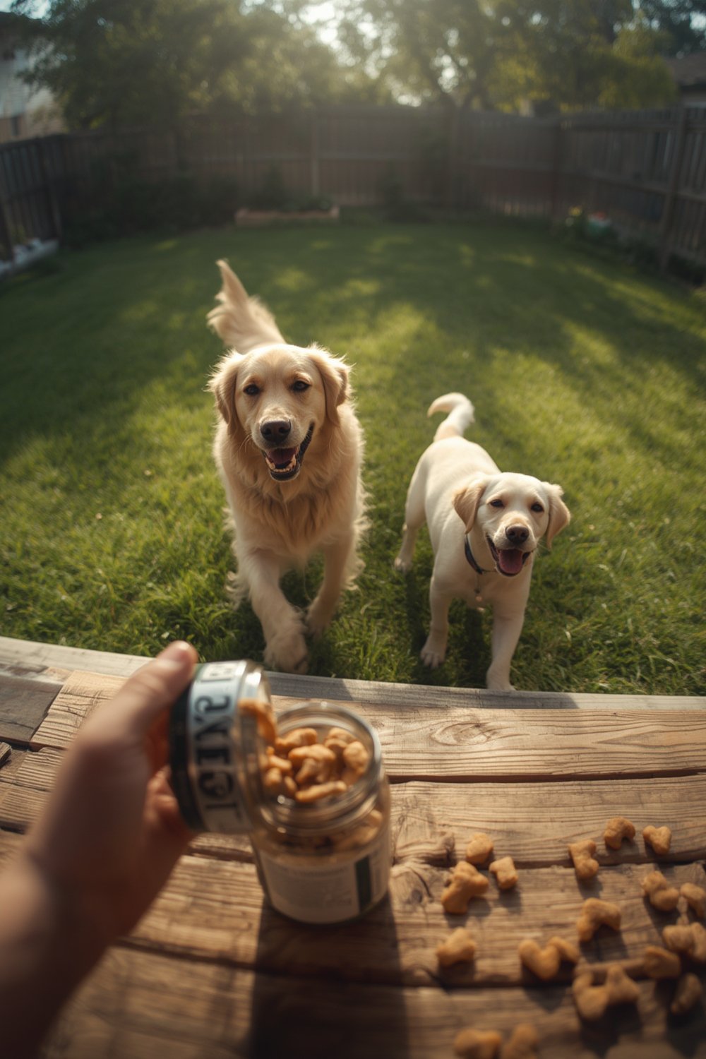 joint supplement product view