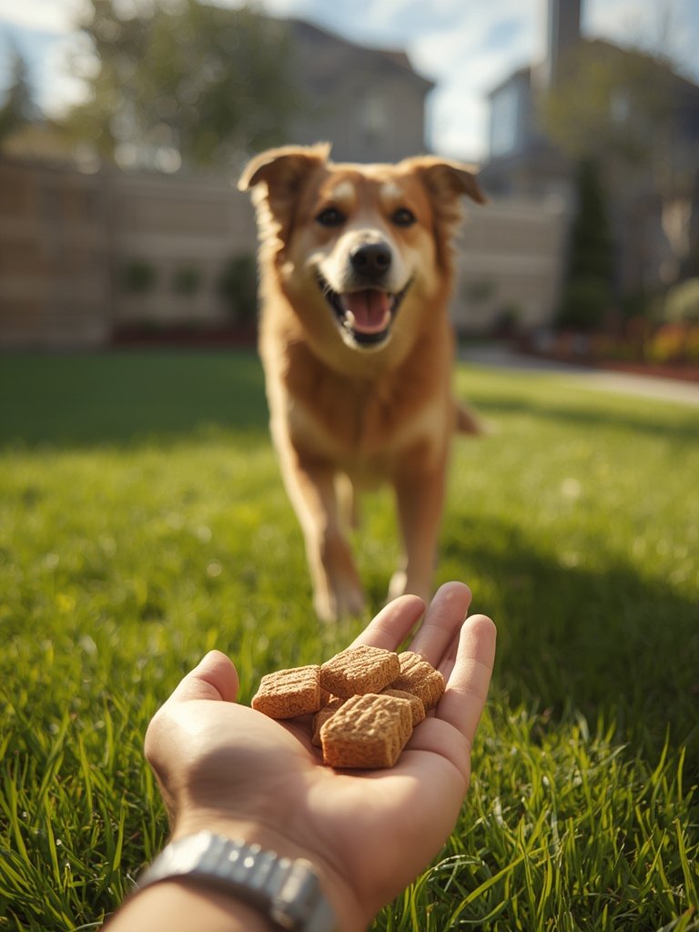 Nutramax Dasuquin for Large Dogs vs Other Dog Glucosamine Chews: Which Delivers Better Joint Support? 2 dog glucosamine in action